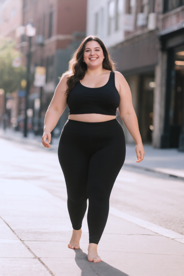 Leggins Básico Suave