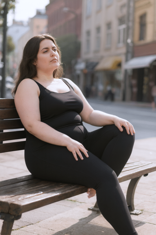 Leggins Básico Suave