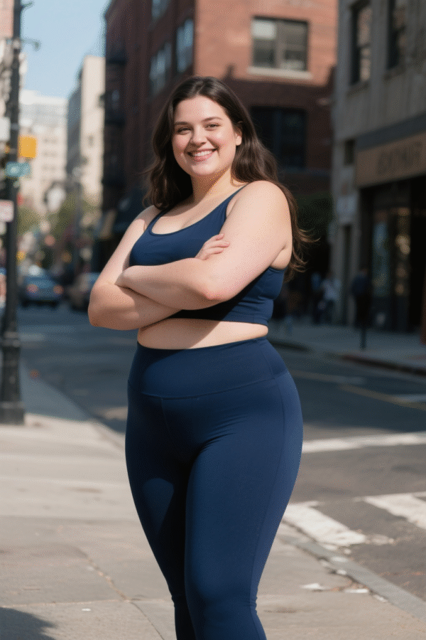 Leggins Comfort Plus