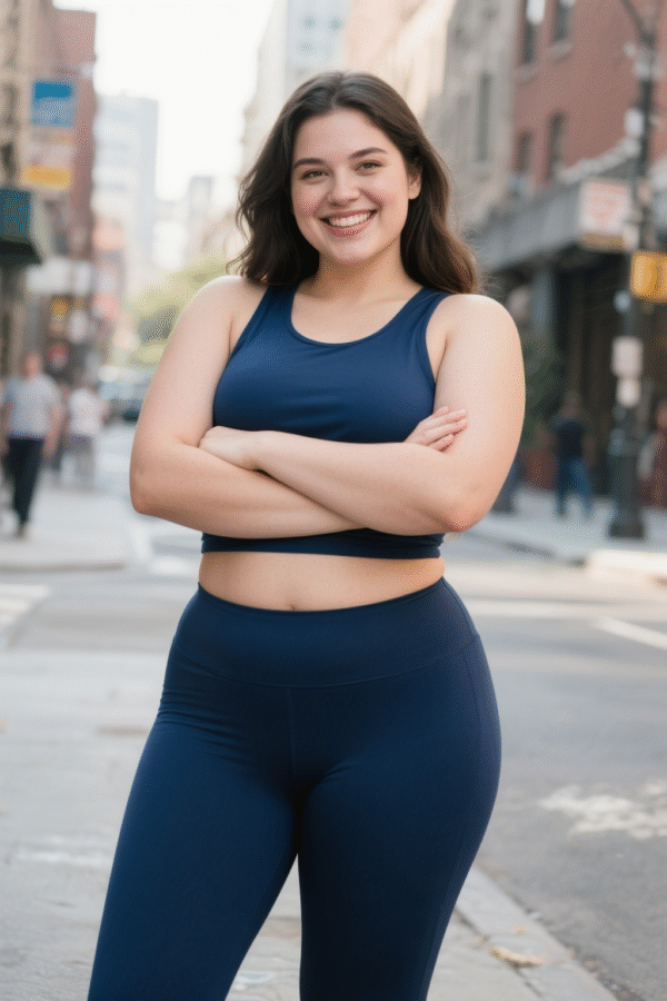 Leggins Comfort Plus