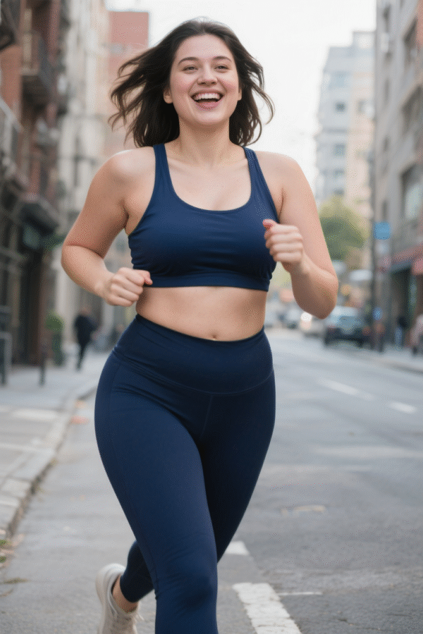 Leggins Comfort Plus